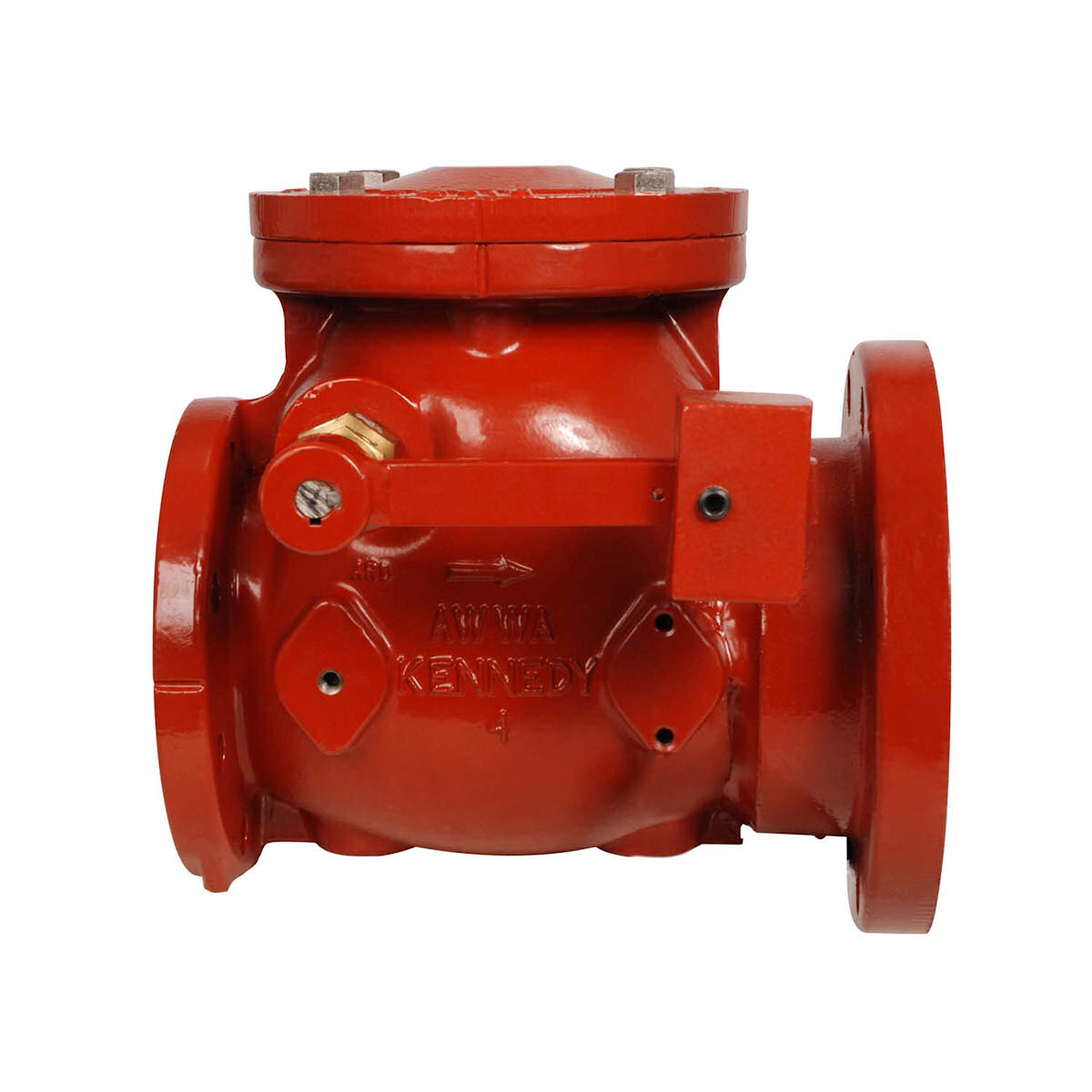 Magnicheck Magnetic Check Valve 5 8 Ms10 A-1 Comp1 Magni-check Magnicheck Magnetic Check Valve 5 8 Ms10 A-1 Comp1 Magni-check