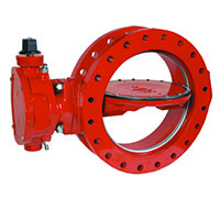 Butterfly Valves M H Valve